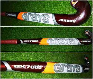 Palos Grays Hockey Mod. Gx  - Linea Jumbow