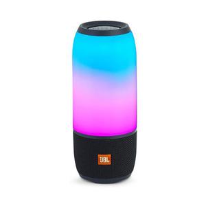 Parlante Jbl Pulse 3 Recargable Bluethoot Luces Agua Factura