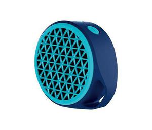 Parlante Logitech Bluetooth Portatil X50 Blue Celu Tlinfo