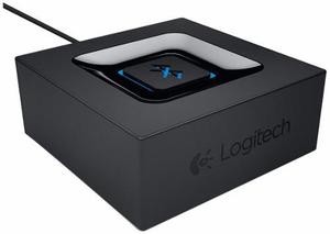 Receptor Multi Bluetooth De Audio Logitech Mini 3.5mm Aux