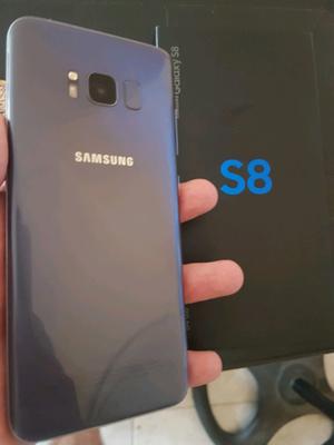 S8 impecable y completo