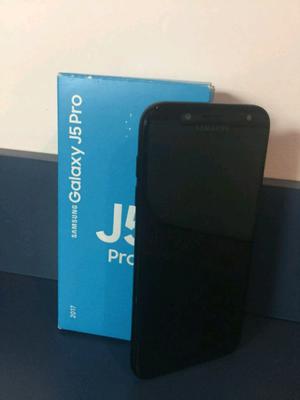 SAMSUNG J5 PRO EN CAJA