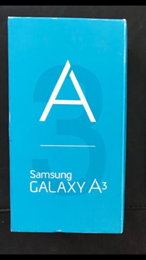Samsung A3 (a300) impecable