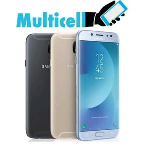 Samsung Galaxy J7 Pro 4g. Nuevos 3gb Ram. 13mpx