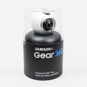 Samsung Gear 360 Y Samsung Vr. Nuevos!