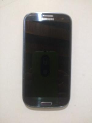Samsung galaxy s3 grande libre 16gb