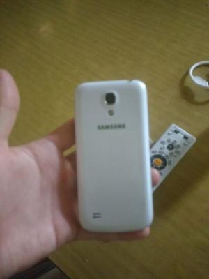 Samsung galaxy s4 mini libre 8gb igual a nuevo