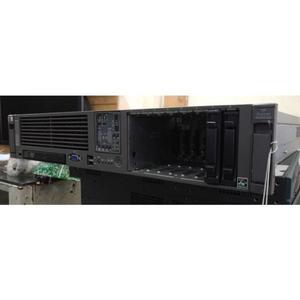 Servidor Hp Proliant Dl385 G2 2 Amd Opteron Dualcore 8gb Ram