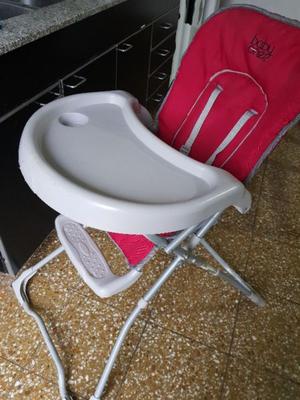 Silla baby one