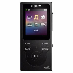 Sony Walkman Nw-e394 Mp3 8gb Player Harlempc