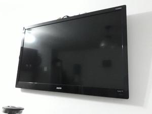 TV LED FULL HD 42' SANYO