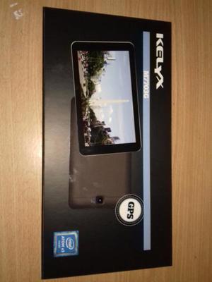 Tablet Nueva (Kelix)