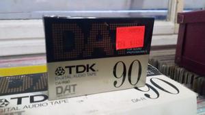 Tdk Dat Cerrados Da R90 Oferta