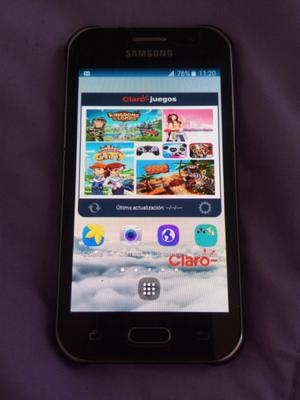 VENDO SAMSUNG GALAXY J1 ACE IMPECABLE