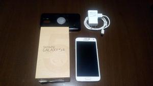 VENDO SAMSUNG GALAXY S5 ORIGINAL EN MUY BUEN ESTADO