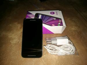 Vendo Moto G3 en Perfectas Condiciones