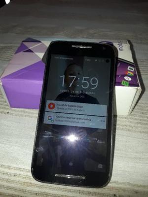 Vendo Motorola G3