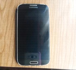 Vendo Samsung Galaxy S4