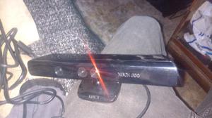 Vendo kinect para xbox 360