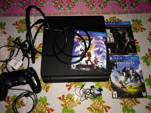 Vendo play 4