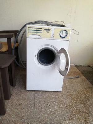 Vendo un lavarropas