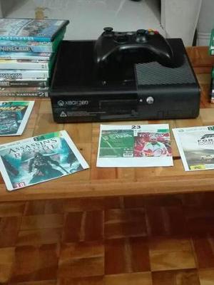Xbox 360. (Chipeada)4 Gb Mar Del Plata