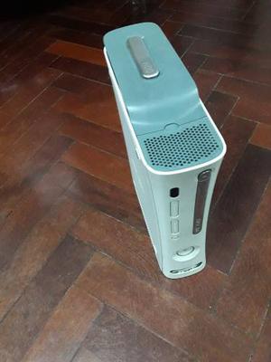 Xbox 360 No Funciona