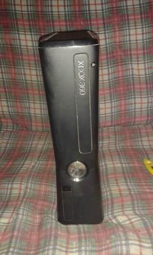 Xbox 360 Slim 4gb Lt3.0+kinect+2 Joystick+juegos