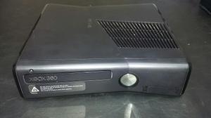 Xbox 360 Slim 4gb Original Como Nueva!!!
