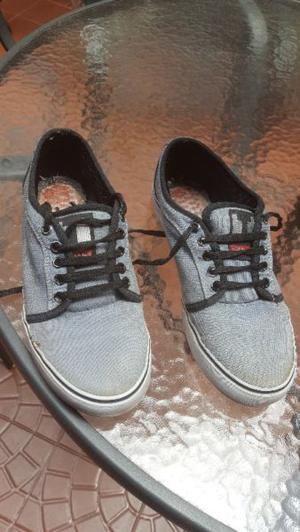 Zapatillas Netshoes originales