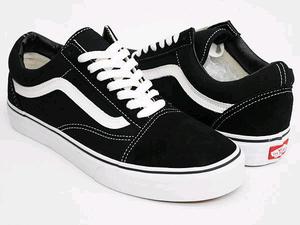 Zapatillas de mujer Vans Old Skool