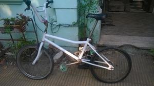 bicicleta bmx usada rodado 20