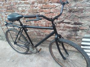 bicicleta de adultos