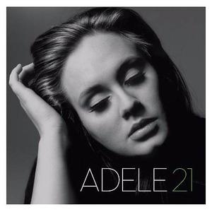 Adele !! 21!! Vinilo!