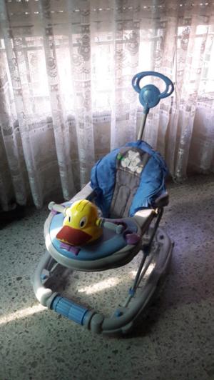 Andador para bebé