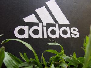 Botines Botitas Adidas.