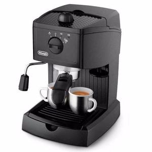 Cafetera express De'Longhi 15 bares