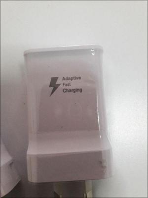 Cargador Samsung Travel Adapter
