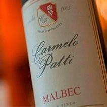 Carmelo Patti Malbec 2013