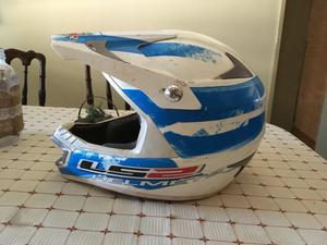 Casco ls 2