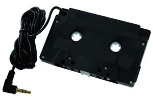 Cassette Adaptador De Compact Disc Stereo