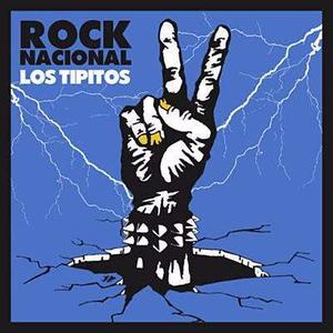 Cd Los Tipitos Rock Nacional Cd Covers Nuevo En Stock