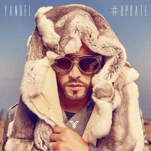 Cd Yandel # Update Nuevo Original Cerrado 7/9