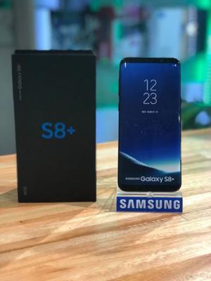 Celulares Samsung Galaxy nuevos – liberados – no