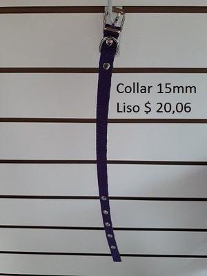 Collares para tu mascota