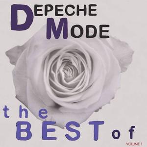 Depeche Mode Best Of Volume 1 Vinilo Triple Nuevo Importado