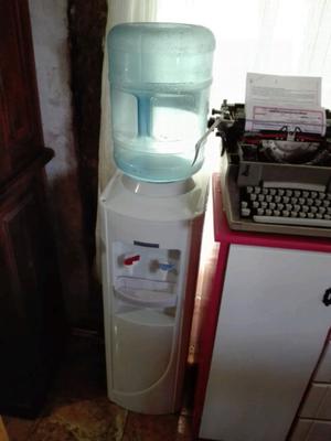 Dispenser agua frio calor