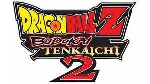 Dragon Ball Z Budokai Tenkaichi 2 Para Ps2 !!!