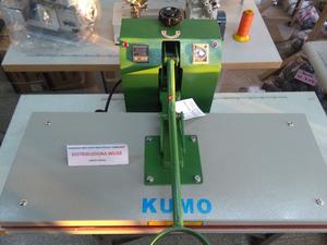 Estampadora 32x82 cm Kumo