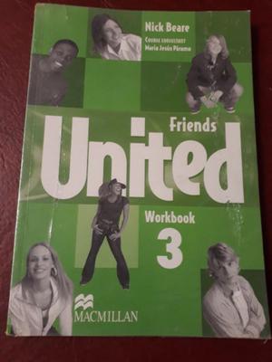 FRIENDS UNITED 3 MACMILLAN